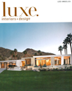 Luxe Los Angeles Spring 2011